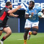L'USAP domine Toulon et s'impose à Aimé-Giral : le résumé du match