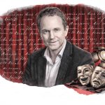 Jean Liermier, metteur en scène au Théâtre de Carouge, évoque Michel Piccoli comme mentor.