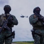 Équateur : fin de l'« Offensive totale » face aux violences des narcos, révélant l'échec des ultraconservateurs !