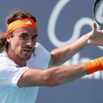 Bastide UTS Nîmes : Alejandro Davidovich Fokina forfait, un tennisman grec le remplace