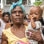 Haïti : attaque meurtrière d'un gang dans la région de l'Artibonite