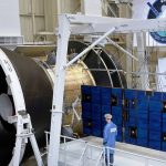 Artemis II : la mission américaine vers la Lune s'appuie sur des technologies suisses