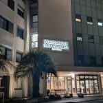 La polyclinique de Navarre à Pau se place en redressement judiciaire