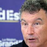 Franck Leroy critique la proposition de loi sur la sortie de l'Alsace du Grand Est comme un 'bricolage'