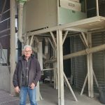 "Je perds 200 euros par hectare" : Les céréaliers inquiets face à la hausse du prix du carburant et des engrais - ICI