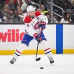 Première période : Canadien et Red Wings à égalité 0-0