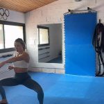 1K vues · 481 réactions | Avez-vous deviné le kata ? | Alexandra Feracci