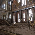 Patrimoine culturel au Moyen-Orient en danger à cause des conflits armés