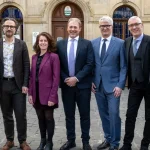 Élections communales 2026 : la droite renverse la Municipalité d'Yverdon