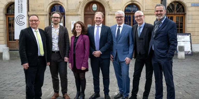 Élections communales 2026 : la droite renverse la Municipalité d'Yverdon