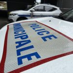 Elle refuse d’obtempérer et provoque une course-poursuite dans les rues de Nouméa