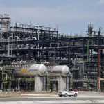 Raffinerie d'Aliko Dangote au Nigeria : production maximale face aux pénuries