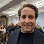 Qui est Antoine Hubert, le maire de Pornic qui sera élu ce vendredi soir