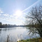 Météo en Belgique : un week-end ensoleillé avec quelques cumulus cet après-midi