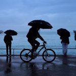 Le beau temps en France prend fin avant un retour marqué du froid