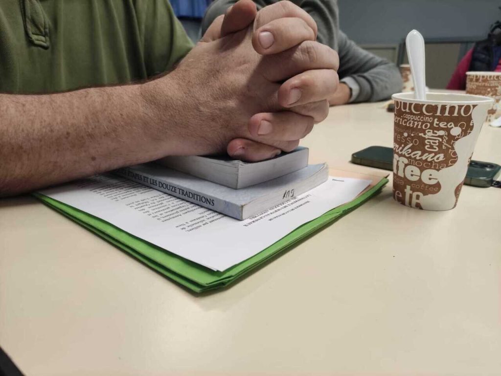 Les 'Cafés prostate' arrivent en Seine-et-Marne pour libérer la parole sur le cancer