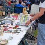 Votre agenda des brocantes pour le week-end des 14 et 15 mars