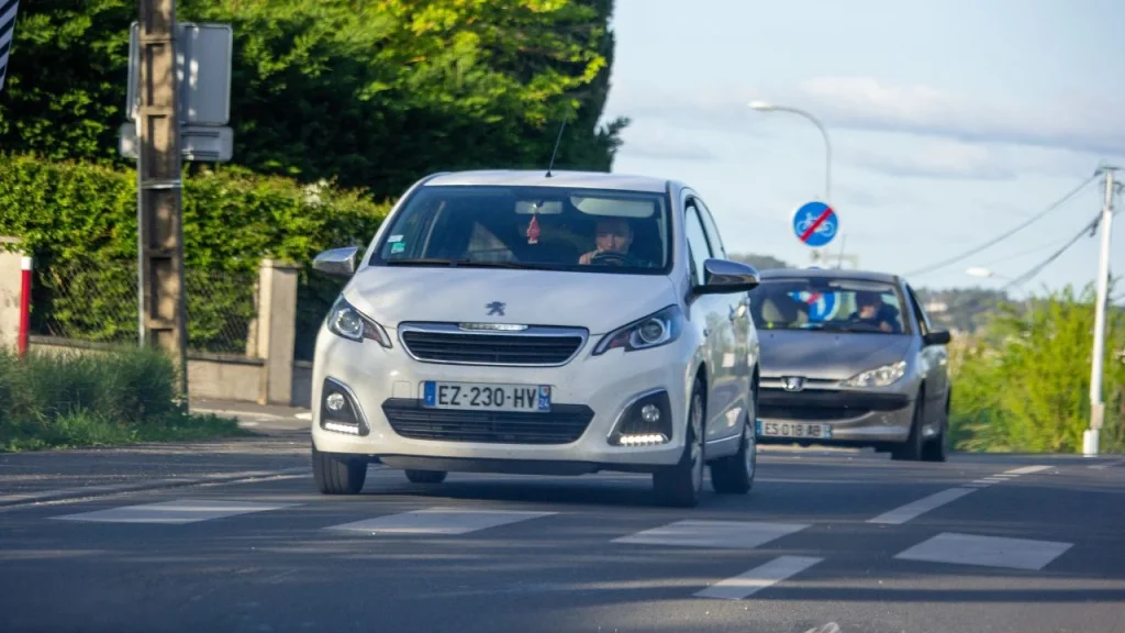 Changement d'heure : une règle de la Sécurité routière pour réduire les accidents