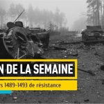 Bilan de la semaine : Jours 1489-1493 de résistance | UACRISIS.ORG