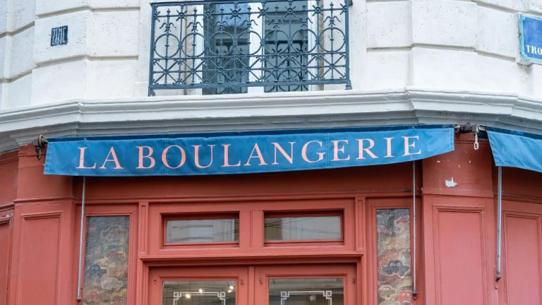 Le Dr Jean-Michel Cohen recommande un pain faible en calories et riche en protéines en boulangerie