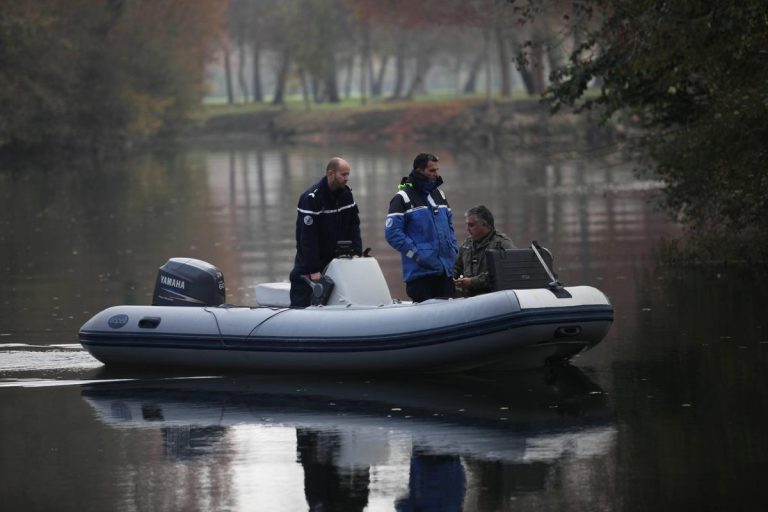 Disparus de Boutiers : enquête sur la famille Méchinaud dans "Les Disparus de Noël"
