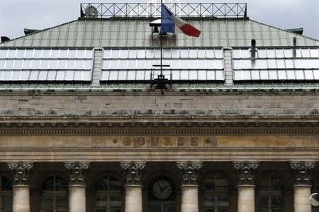 Paris profite des espoirs de résolution rapide de la guerre au Moyen-Orient