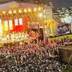 Vers une saison sans festivals