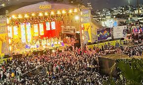 Vers une saison sans festivals