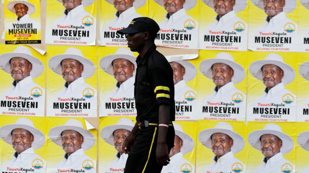 Ouganda : suspension des activités des ONG en raison des tensions postélectorales