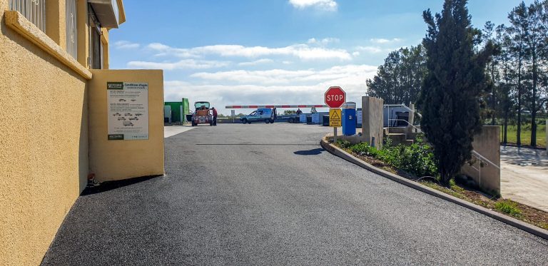 Changement des horaires des recycleries à partir du 1er avril 2026 - Syvadec