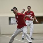 Pelote basque : le verdict de la Ligue amateur est sans appel