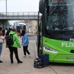Bordeaux : un couple de touristes sénégalais volé à la gare routière, l'auteur arrêté