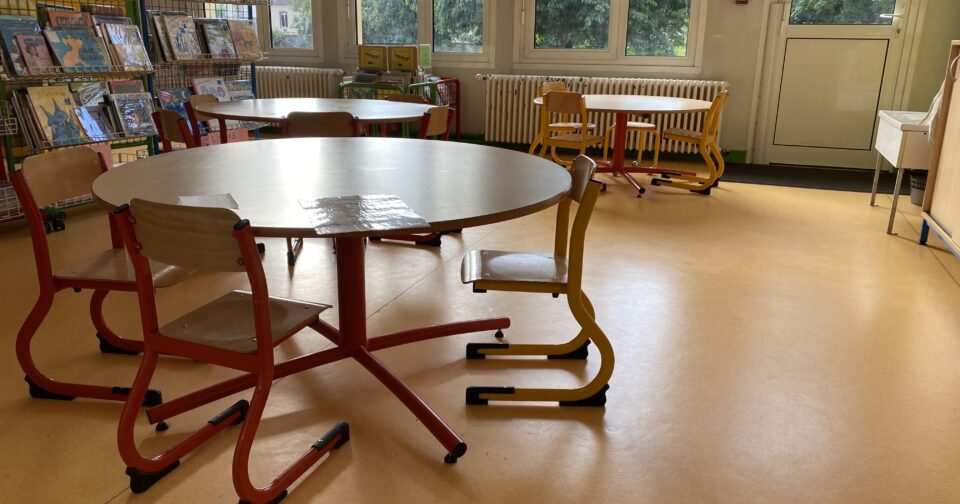 Grève : l'école La Lanterne de Pouilley-les-Vignes fermée le 31 mars 2023