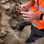 Un chien vieux de 16 000 ans découvert en Turquie, le plus ancien compagnon de l'Homme.