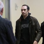 Azerbaïdjan : Martin Ryan, un Français, condamné à dix ans de prison pour espionnage