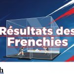 Europe Juniors - Analyse des performances en individuel et par équipe par Jérôme