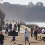 Pays basque : des morceaux de viande avec des clous découverts sur les plages d'Anglet