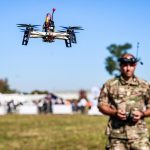 Europe : une entreprise allemande collabore avec un groupe israélo-américain contre les drones