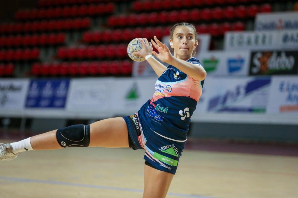 Handball (Nationale 1 F) : Côte Basque vise à relancer sa dynamique de victoire