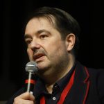 Découvrez le président du prochain Festival du livre gourmand de Périgueux