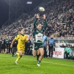 TOP 14 : Les Palois en classe préparatoire à La Rochelle en 2023