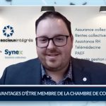 Assurance de groupe : un avantage clé de la Chambre de commerce de la Jacques-Cartier