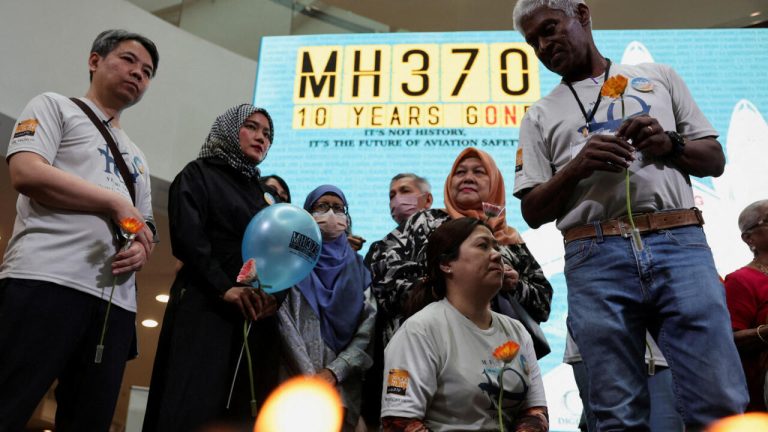 Vol MH370 disparu : les recherches interrompues, le mystère persiste intact