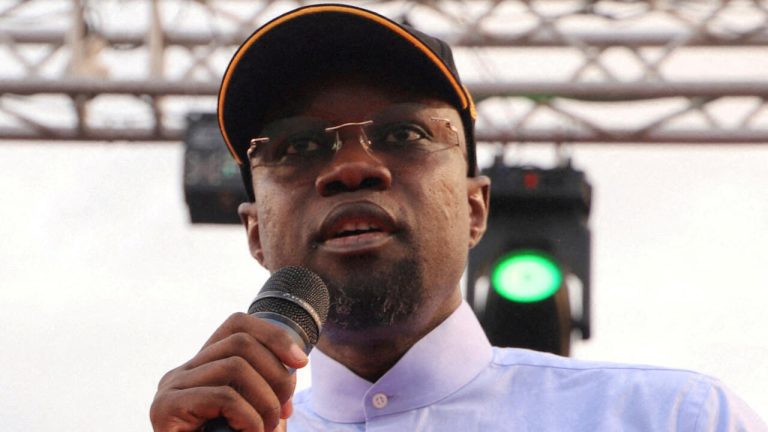 Sénégal : Ousmane Sonko fixe ses priorités lors de sa visite à Ziguinchor