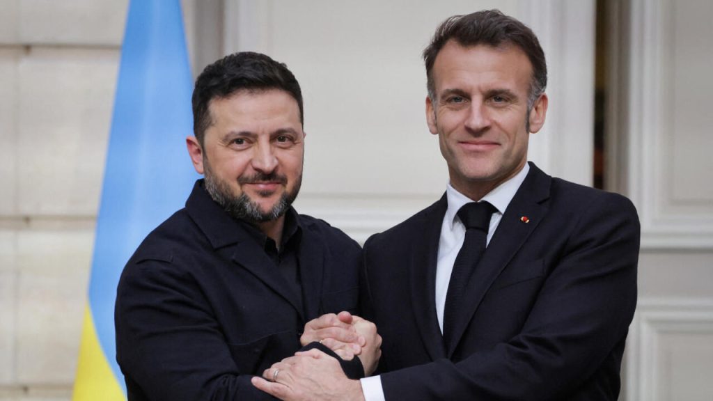 Ukraine-Russie : l'impact des infox sur l'évolution du conflit et la guerre des récits