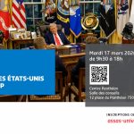 Journée des études stratégiques : Les alliés des États-Unis face à Trump