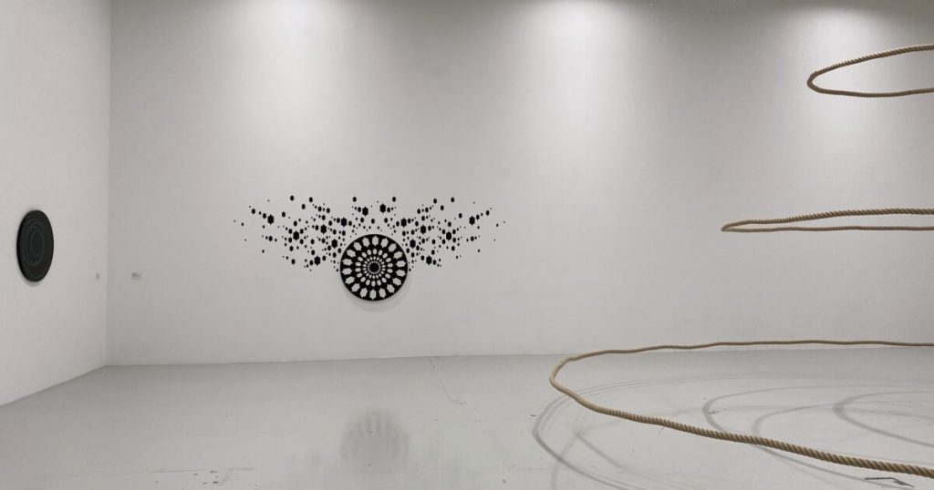 Quatre expositions à découvrir au Frac Franche-Comté en ce moment