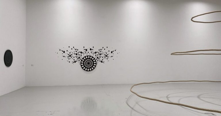 Quatre expositions à découvrir au Frac Franche-Comté en ce moment