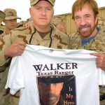 Chuck Norris : un héritage cinématographique de la Centrafrique à l'Ouganda