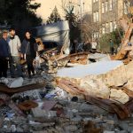 En direct : Israël lance une vaste offensive d'attaques contre Téhéran